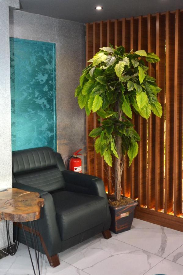 Palmiye Suit Otel Istambul Exterior foto