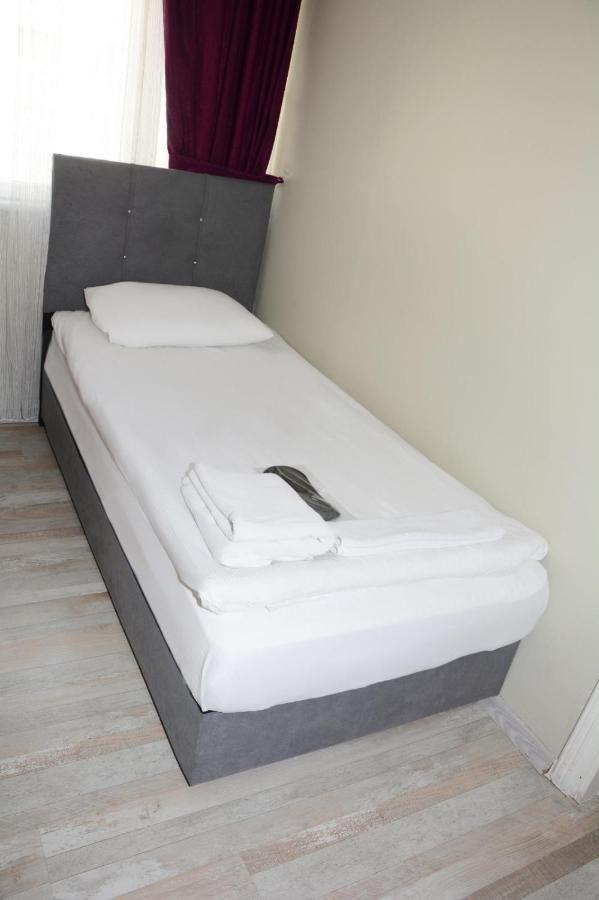 Palmiye Suit Otel Istambul Exterior foto