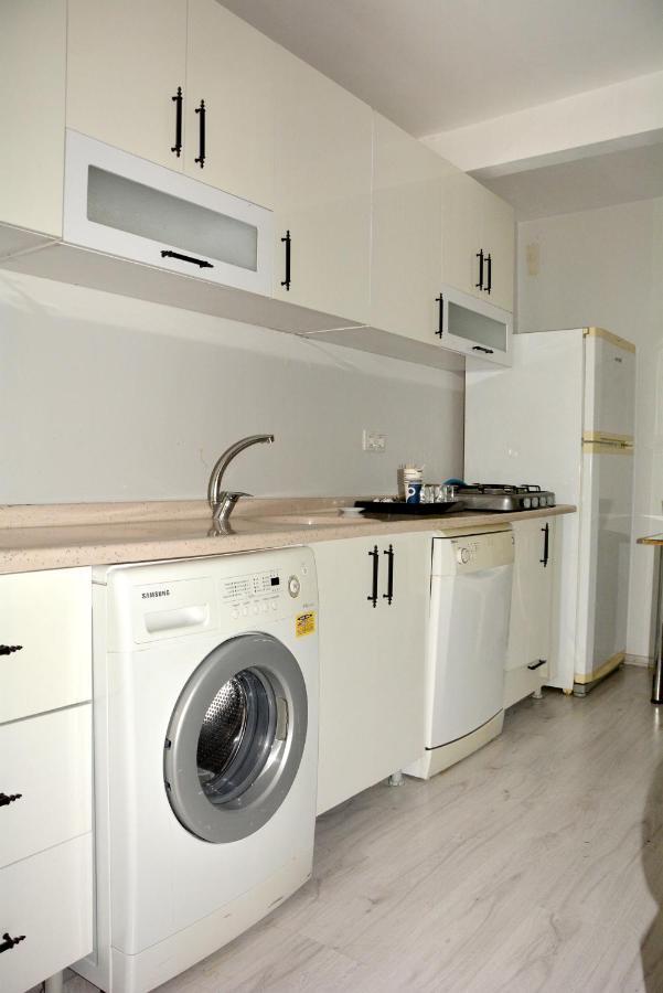 Palmiye Suit Otel Istambul Exterior foto