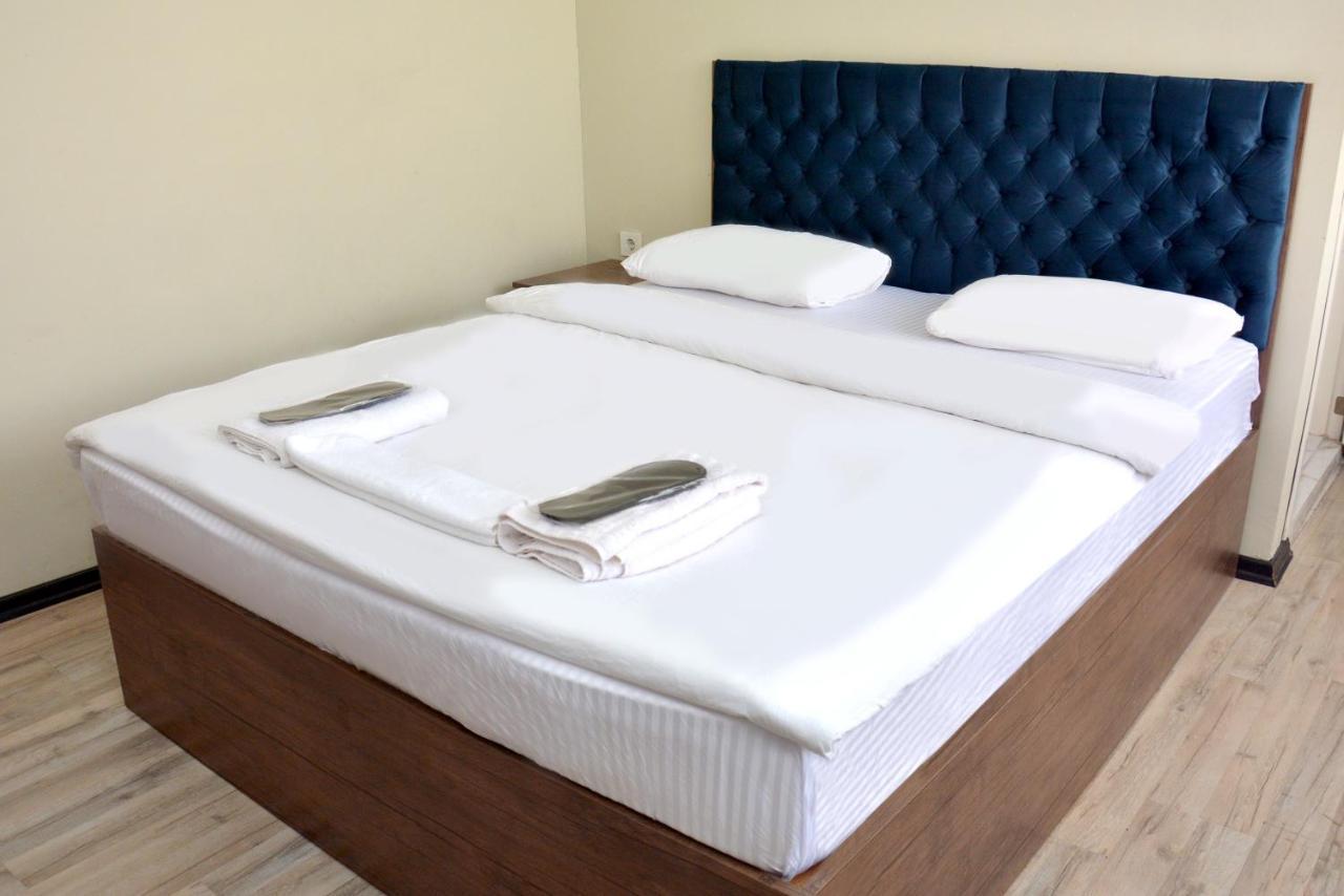 Palmiye Suit Otel Istambul Exterior foto
